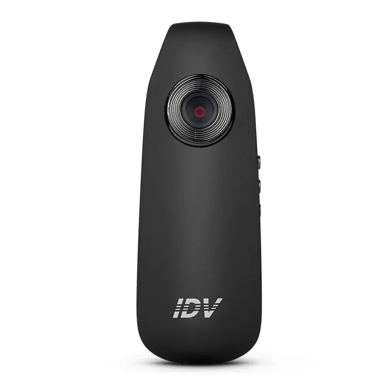 Wireless Outdoor Camera with Recording Features