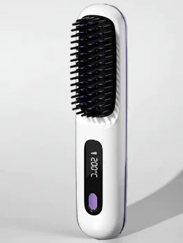 3D Brush Holder MP - Charging Hair Straightener (One Piece)