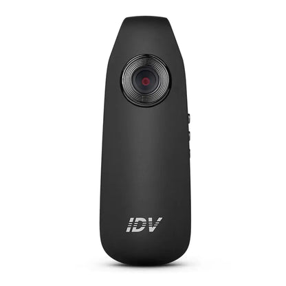 Wireless Outdoor Camera with Recording Features