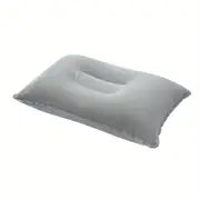 Inflatable Pillow for Travel, Office, Camping (1 or 2 pcs)